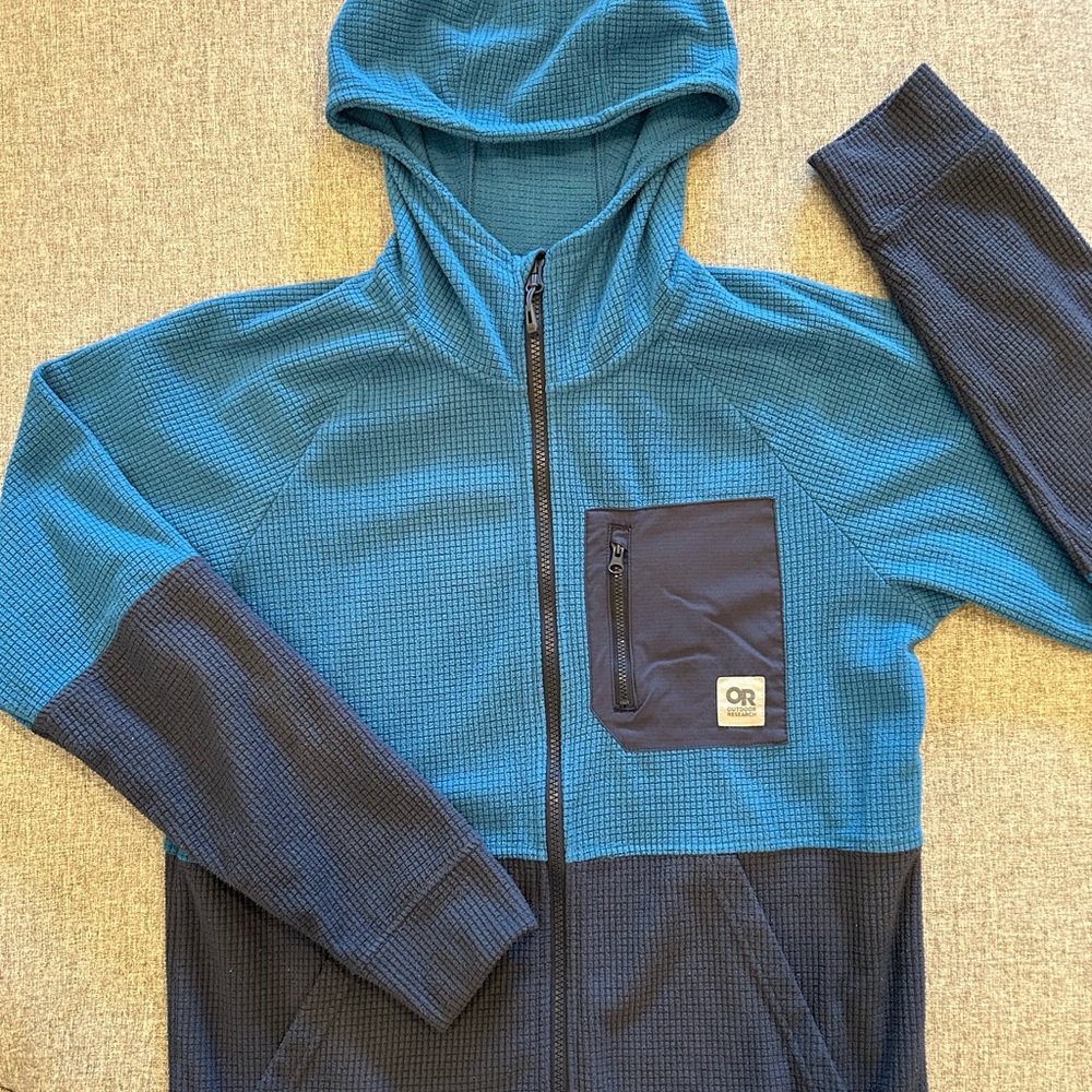 Outdoor Research Men’s Fleece